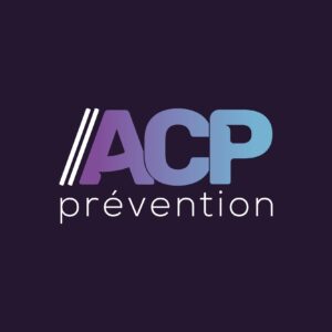 ACP Prévention Logo